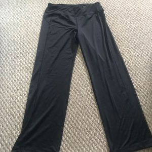 Danskin Now full-length yoga pants
